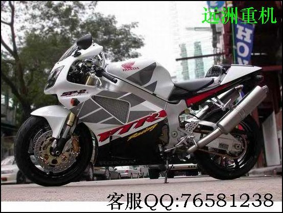 供应本田VTR1000SP-2 摩托车 